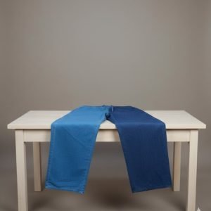 ২ পিস ডেনিম প্লাজো প্যান্ট